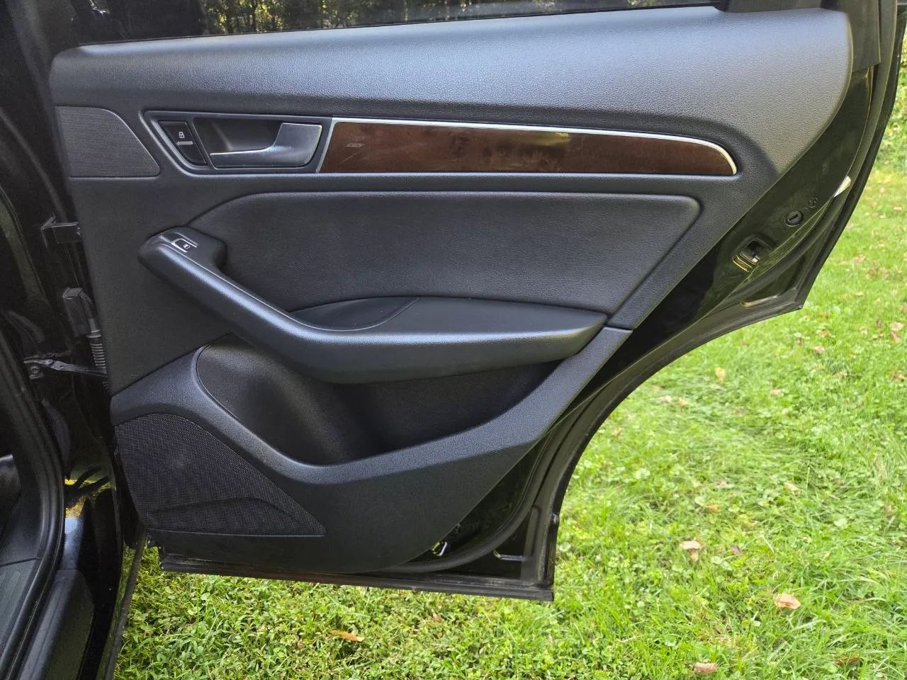 2016 Audi Q5 — photo 27 of 33