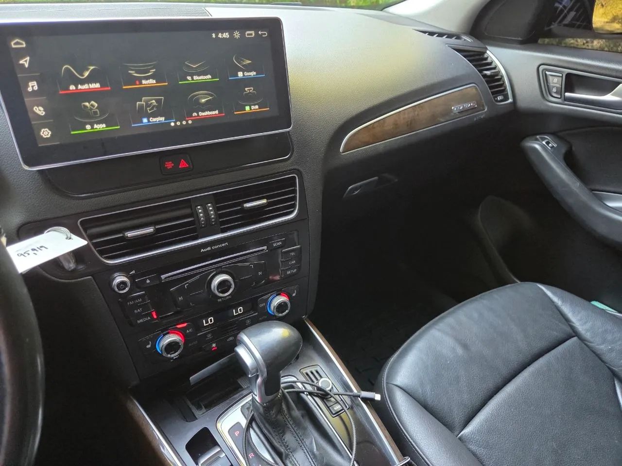 2016 Audi Q5 — photo 32 of 33