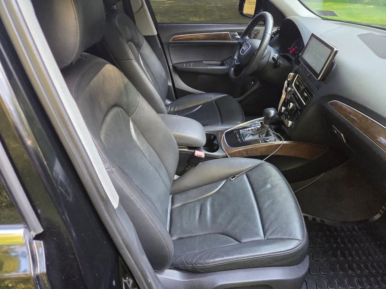 2016 Audi Q5 — photo 28 of 33
