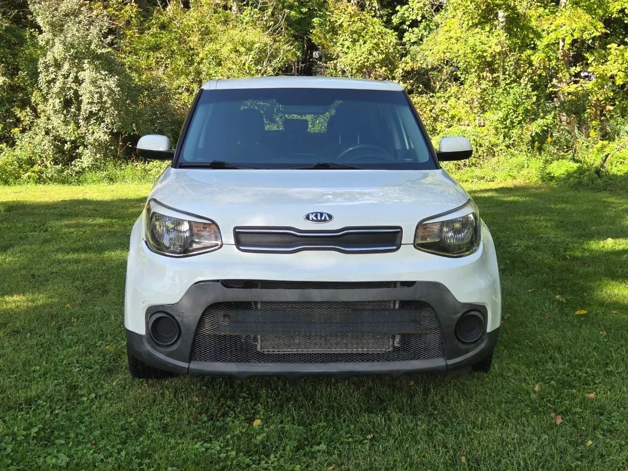 2017 Kia Soul — photo 6 of 30