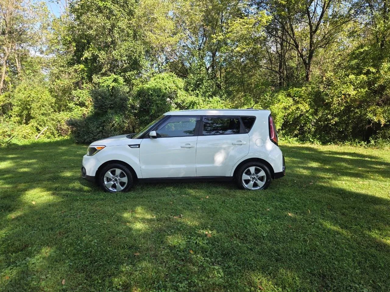 2017 Kia Soul — photo 5 of 30