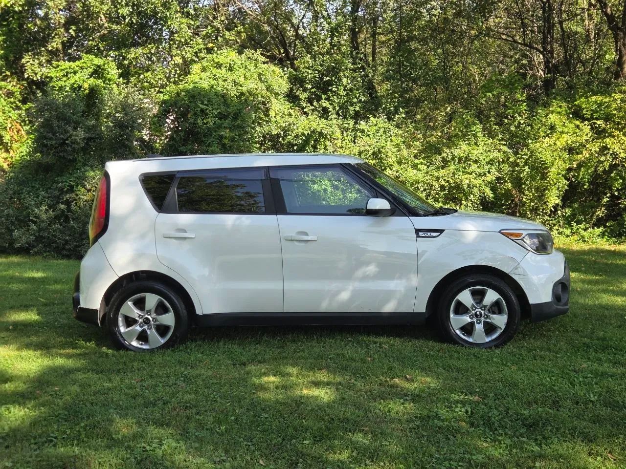2017 Kia Soul — photo 14 of 30