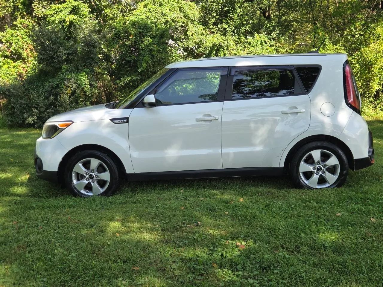 2017 Kia Soul — photo 4 of 30