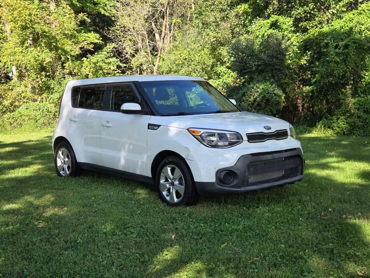 2017 Kia Soul — photo 12 of 30