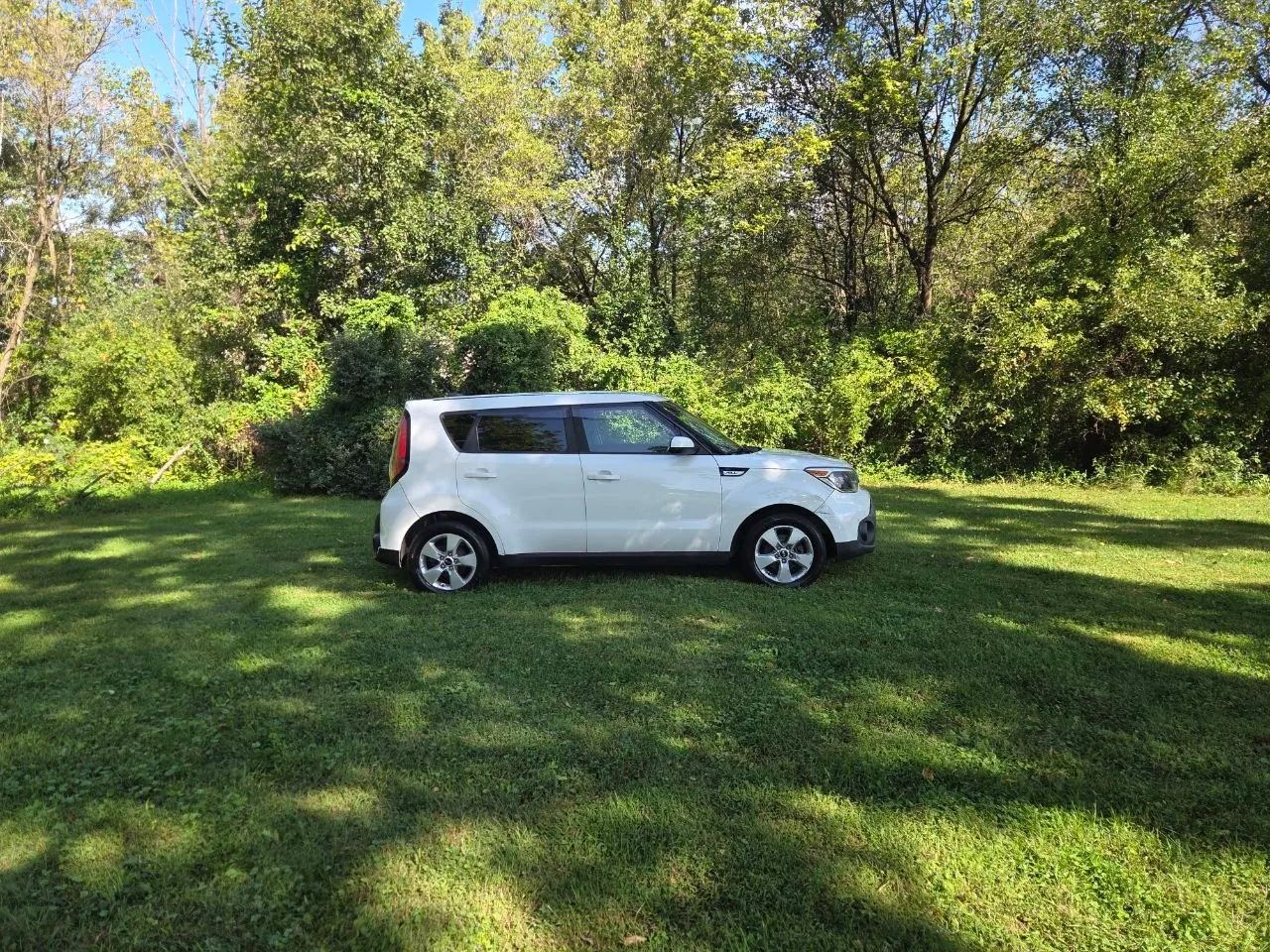 2017 Kia Soul — photo 15 of 30