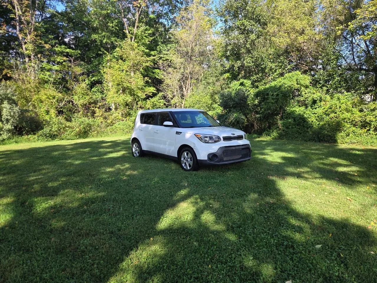 2017 Kia Soul — photo 16 of 30
