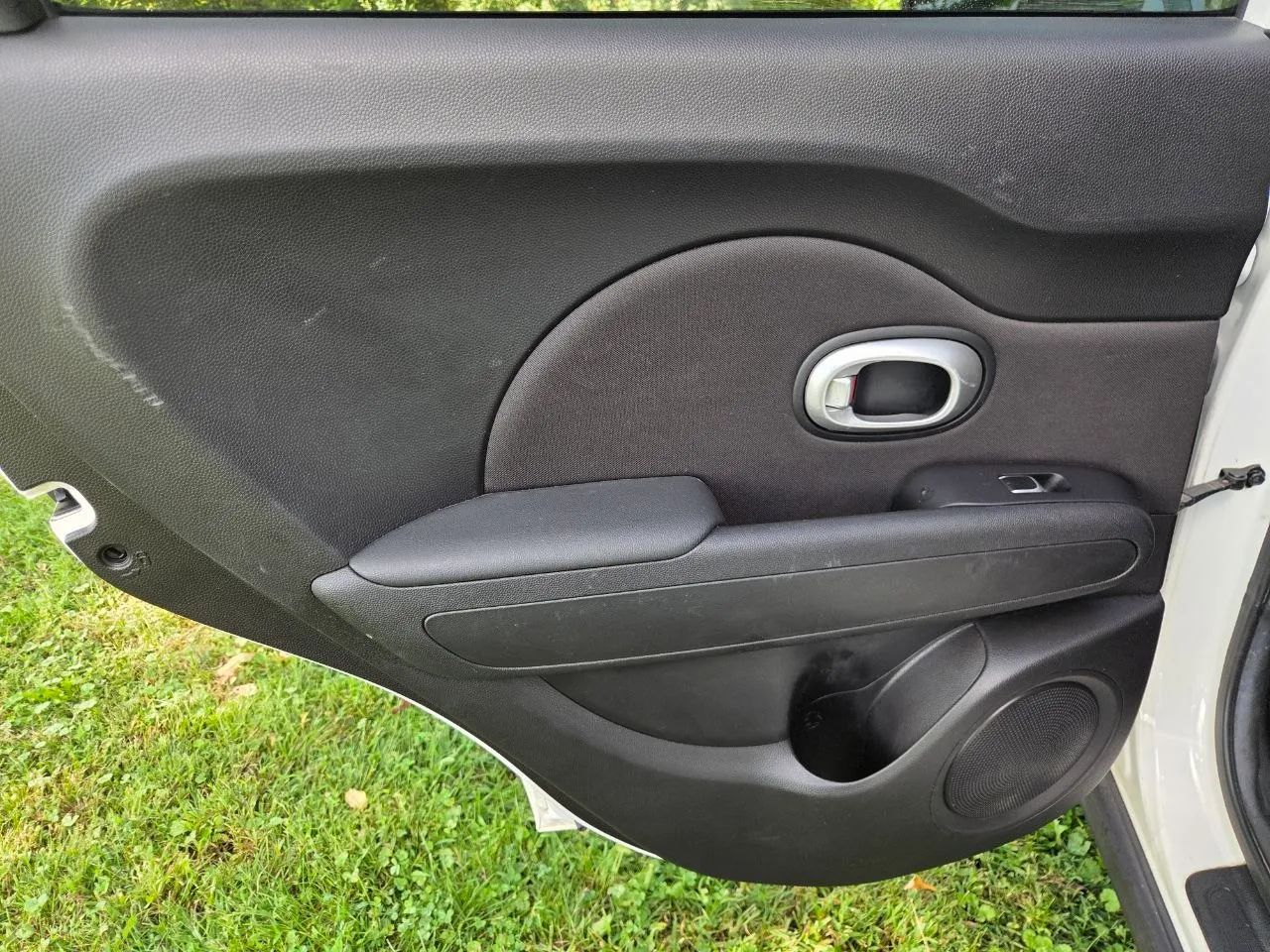 2017 Kia Soul — photo 20 of 30