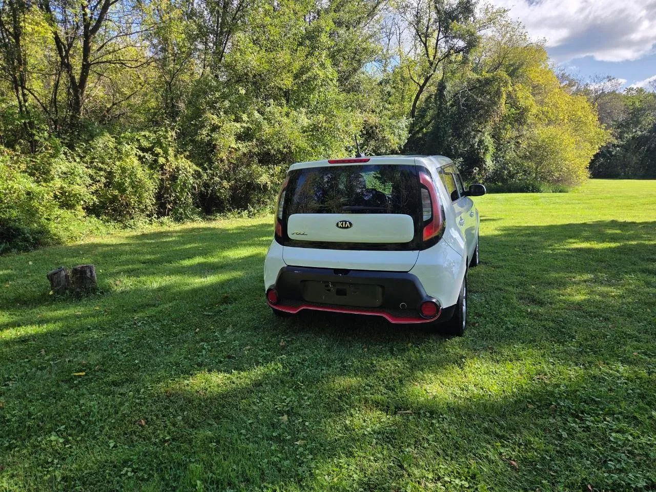 2017 Kia Soul — photo 9 of 30