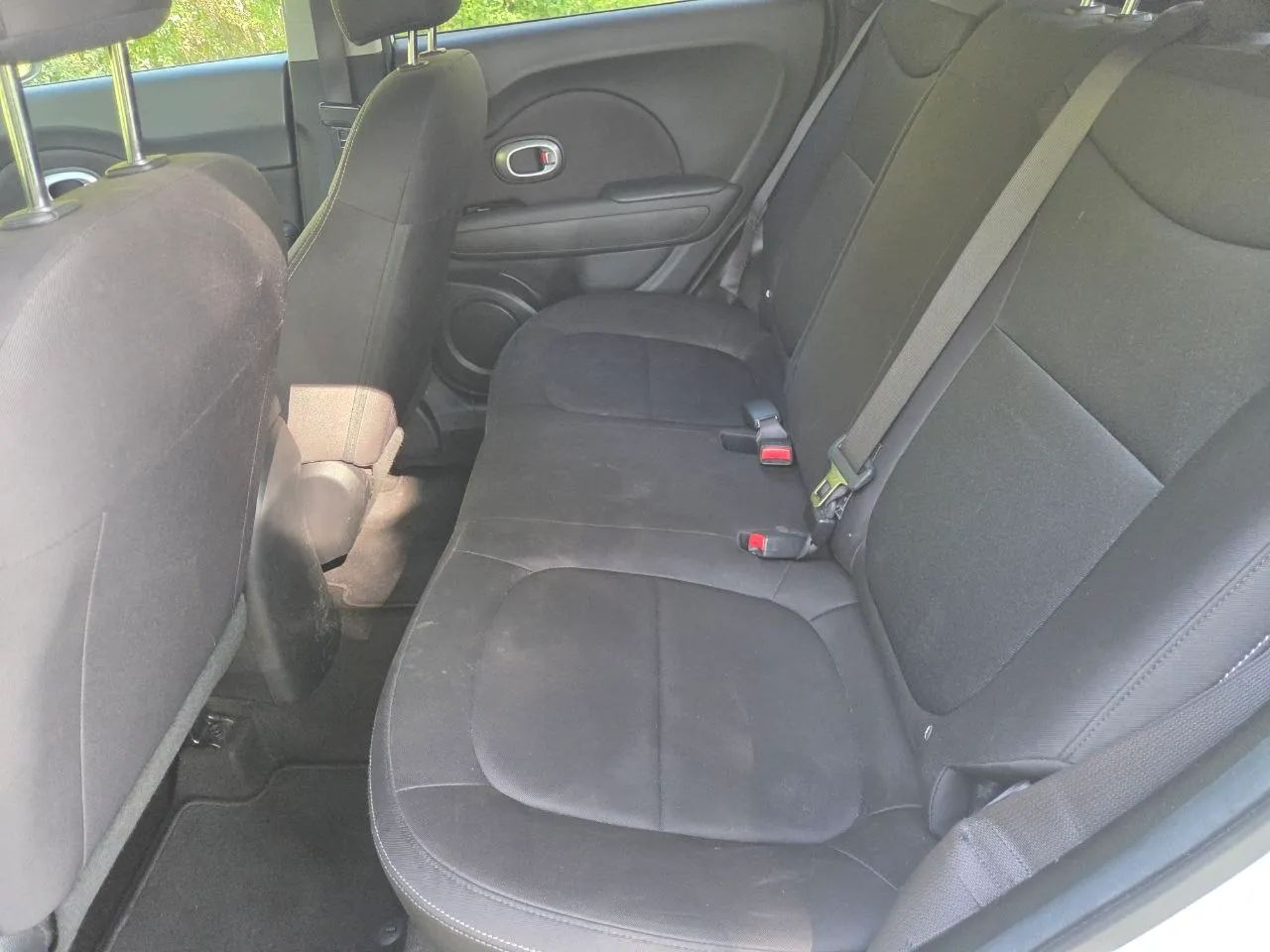 2017 Kia Soul — photo 21 of 30