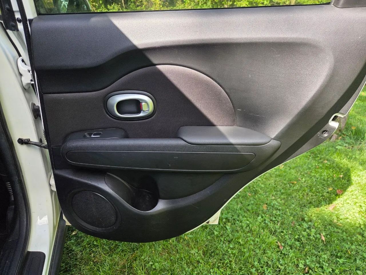 2017 Kia Soul — photo 23 of 30