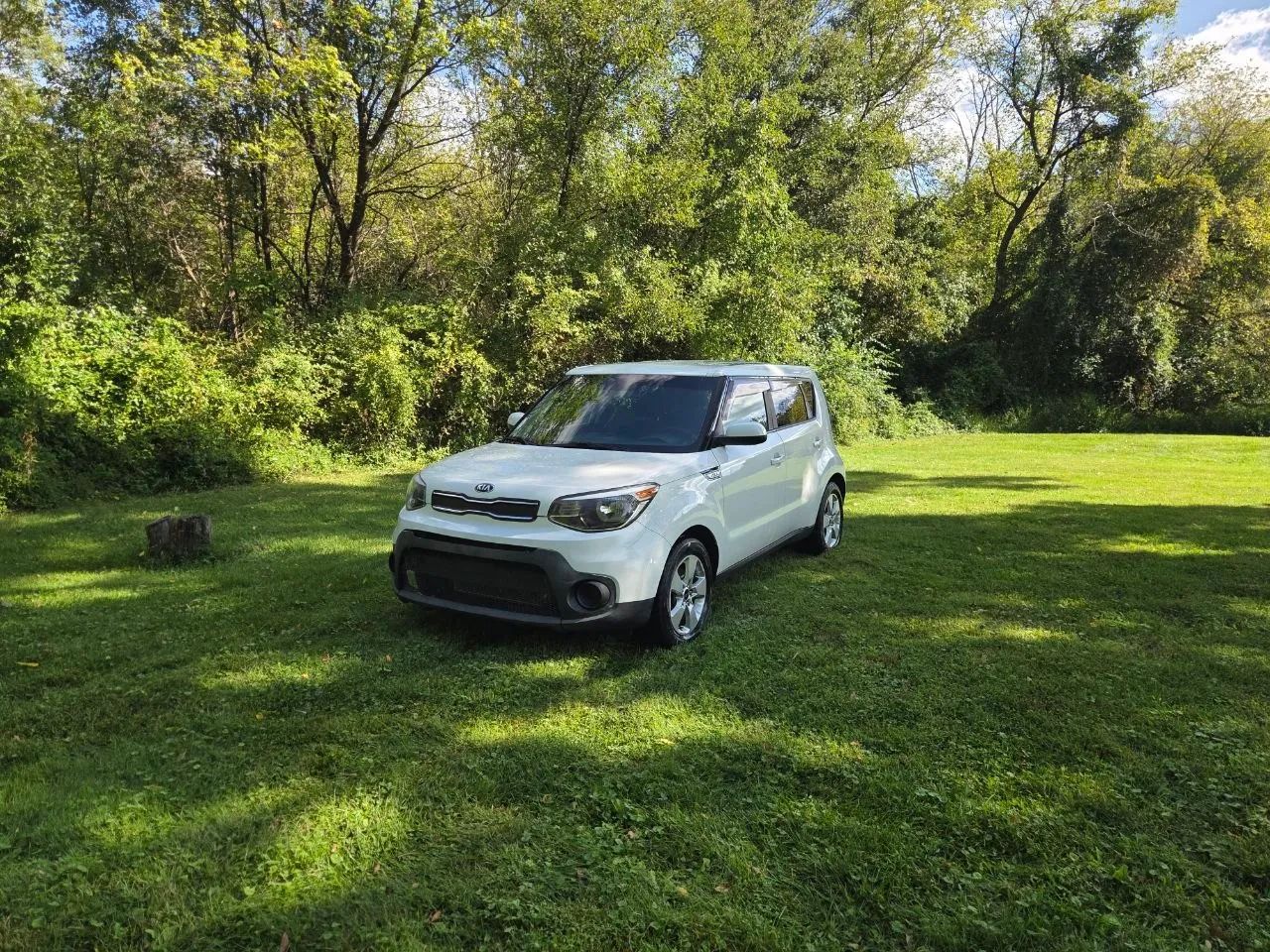 2017 Kia Soul — photo 7 of 30