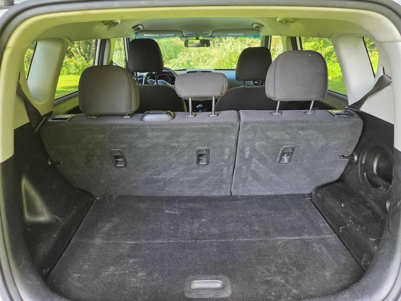 2017 Kia Soul — photo 25 of 30