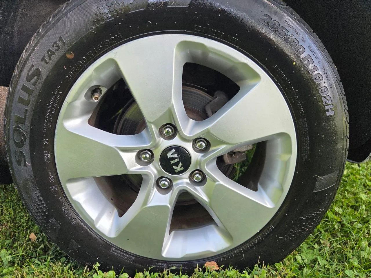 2017 Kia Soul — photo 27 of 30