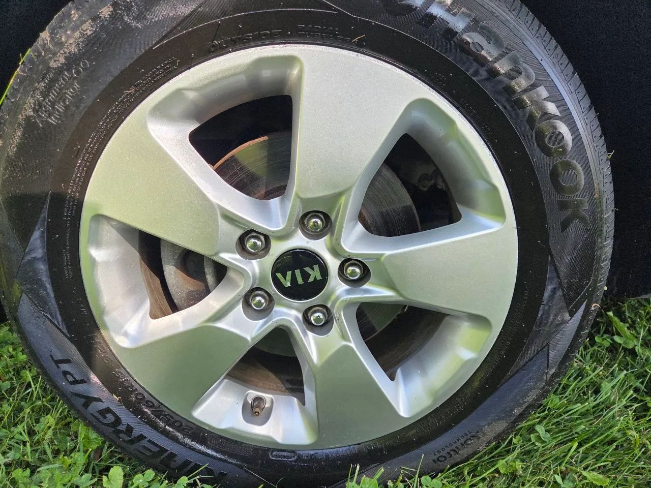 2017 Kia Soul — photo 28 of 30
