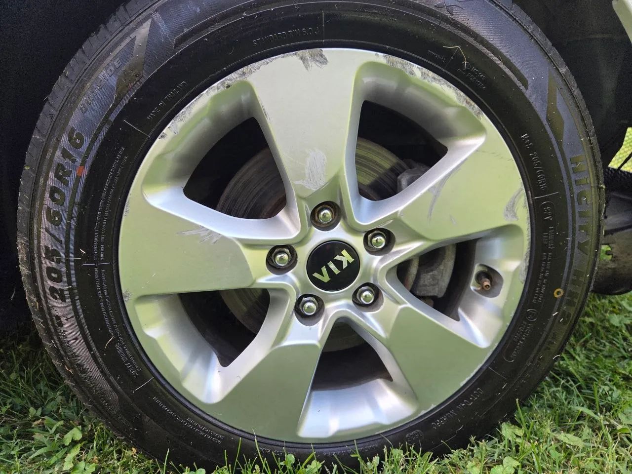 2017 Kia Soul — photo 30 of 30