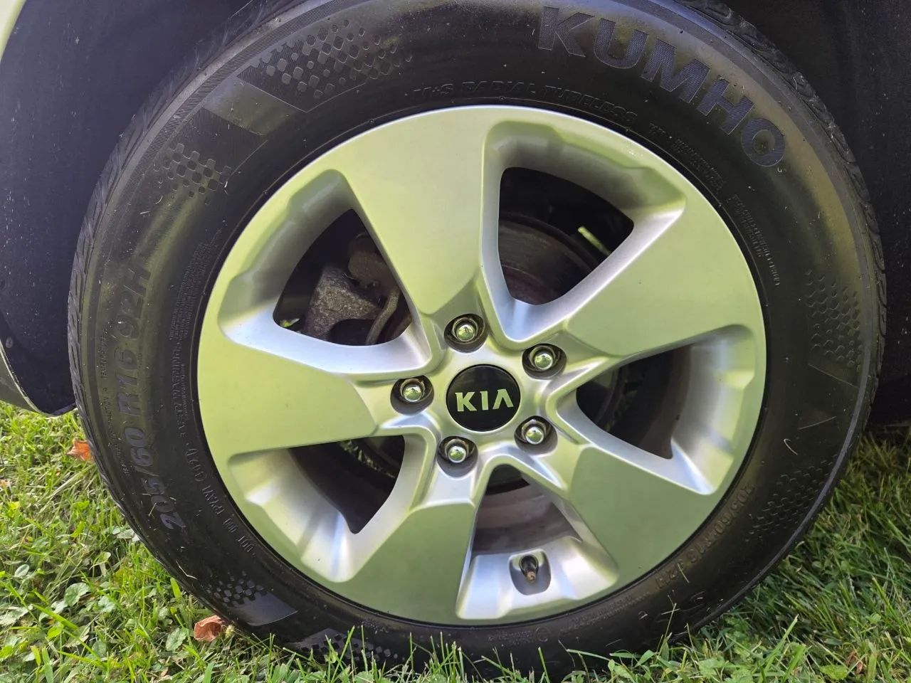 2017 Kia Soul — photo 29 of 30
