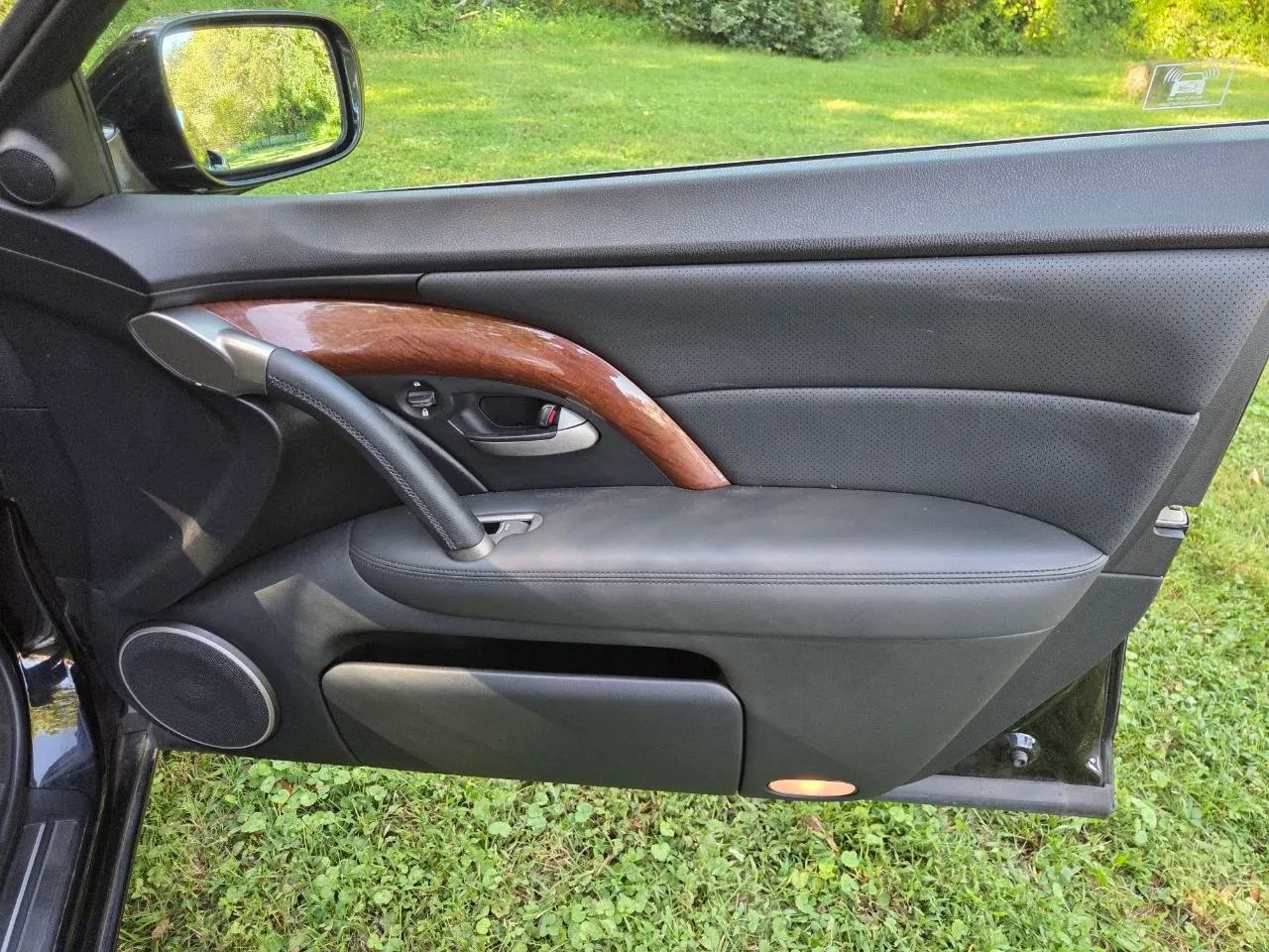 2008 Acura RL — photo 20 of 31