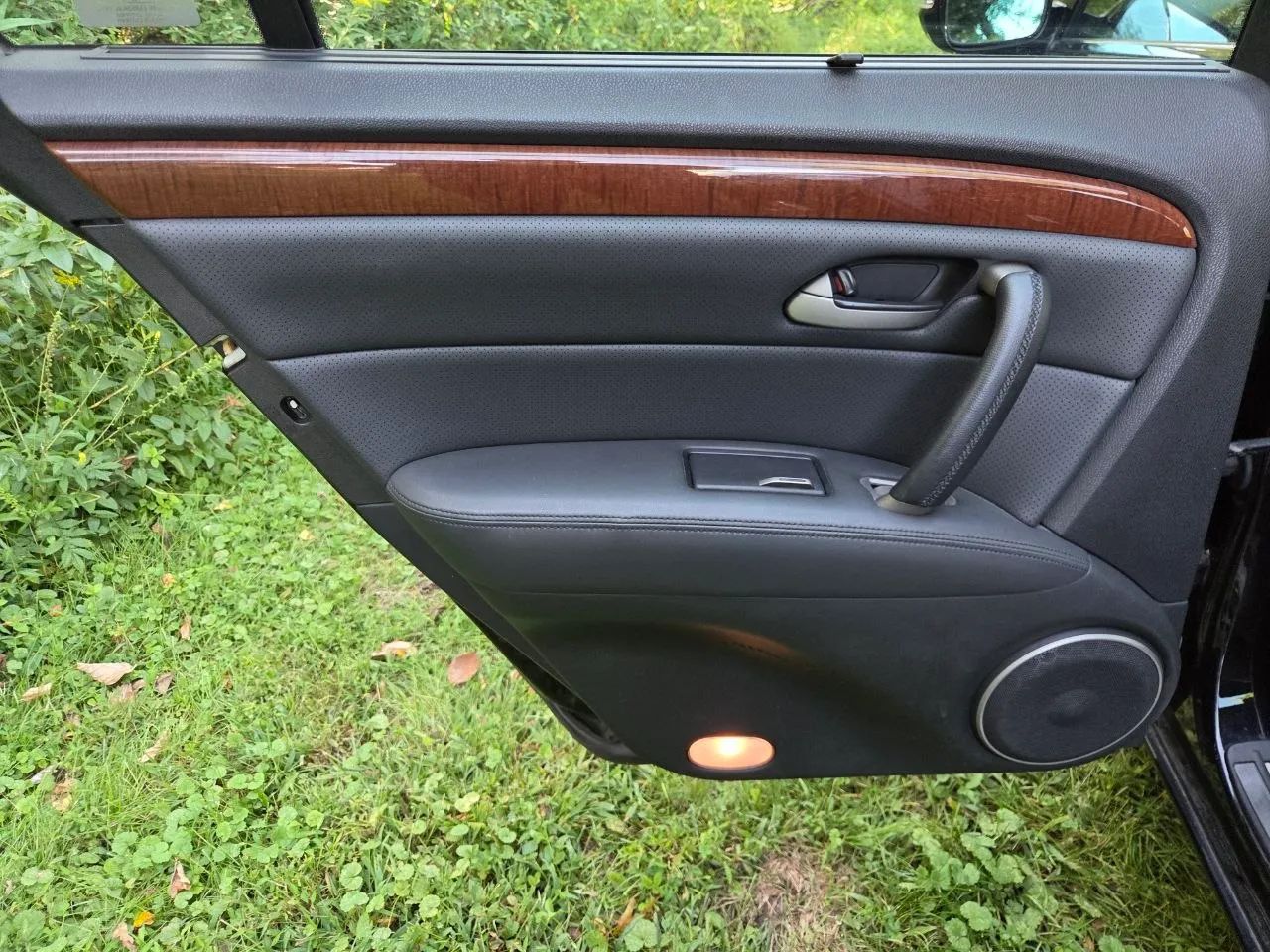 2008 Acura RL — photo 22 of 31