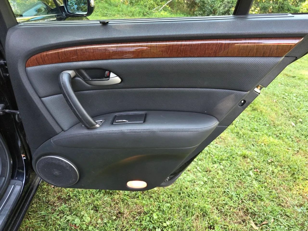 2008 Acura RL — photo 24 of 31
