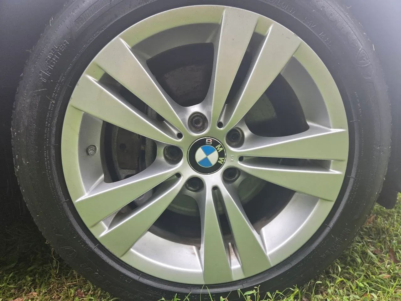 2010 BMW 5 Series — photo 18 of 30