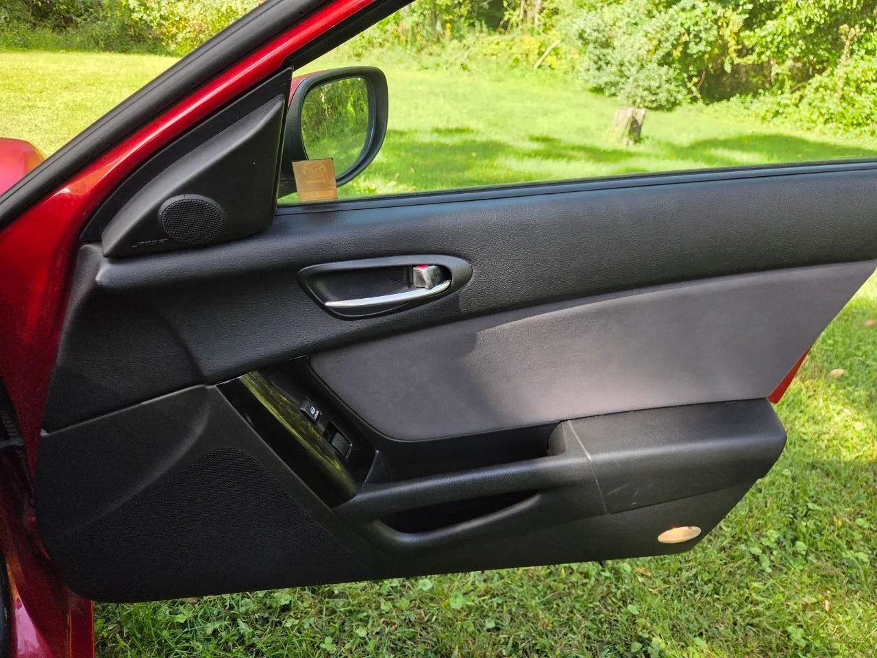 2004 MAZDA RX-8 — photo 22 of 37