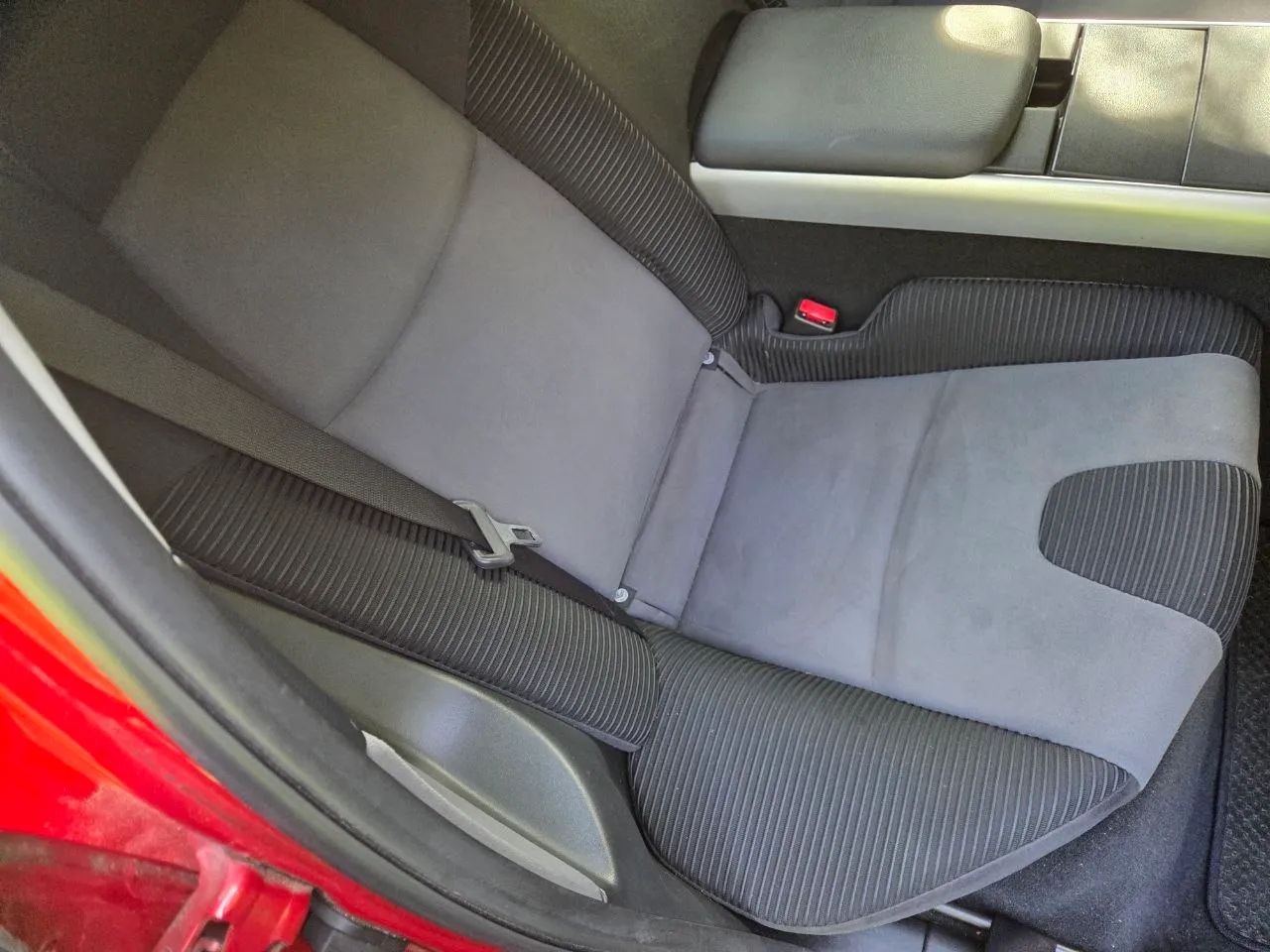 2004 MAZDA RX-8 — photo 25 of 37