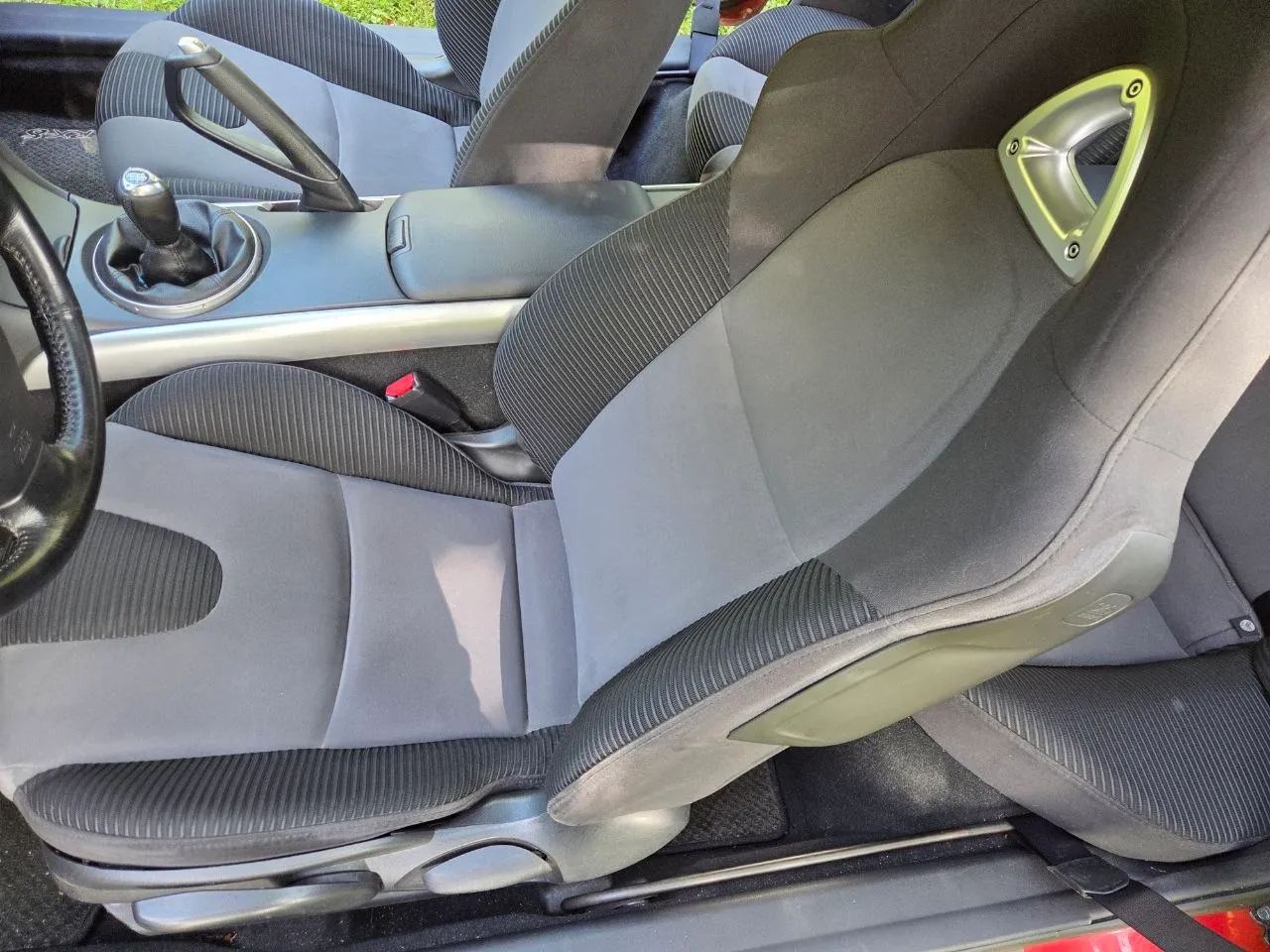 2004 MAZDA RX-8 — photo 26 of 37