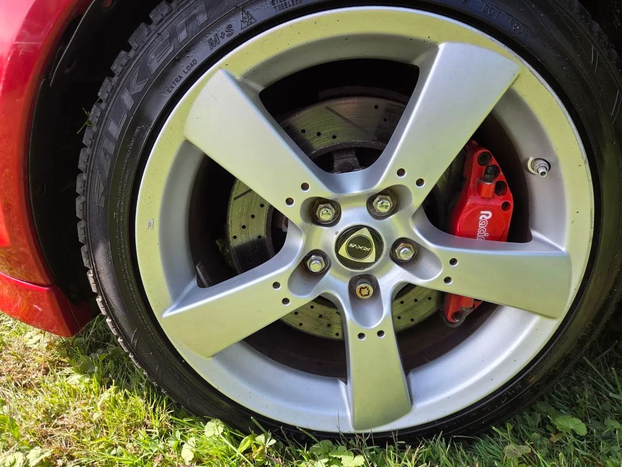 2004 MAZDA RX-8 — photo 33 of 37