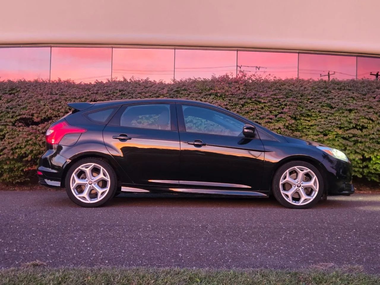 2013 Ford Focus ST — photo 1 of 28