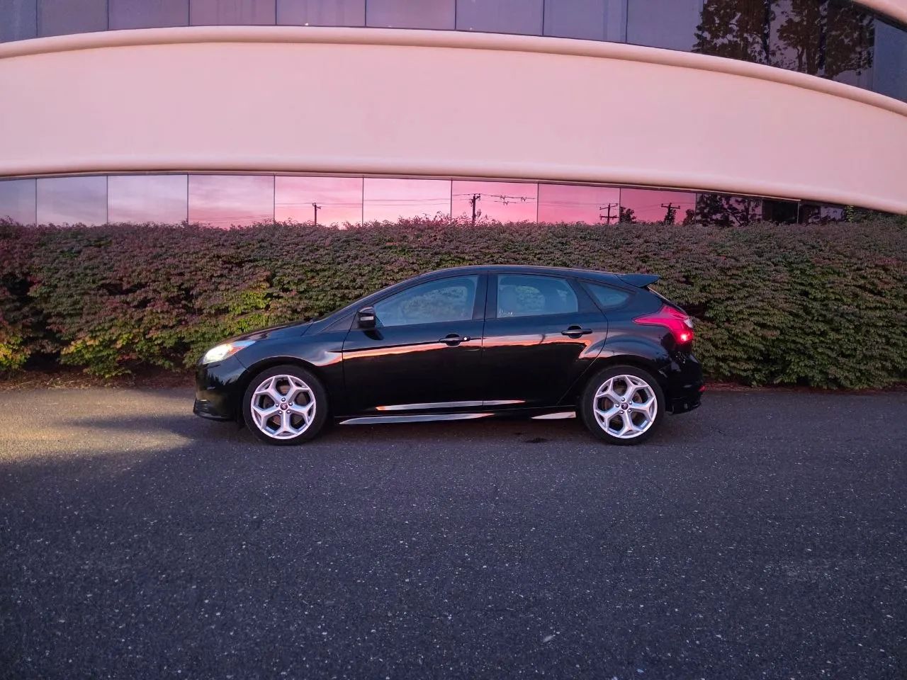 2013 Ford Focus ST — photo 11 of 28