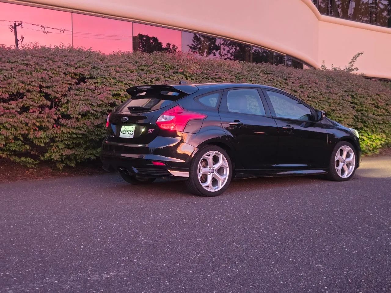 2013 Ford Focus ST — photo 6 of 28