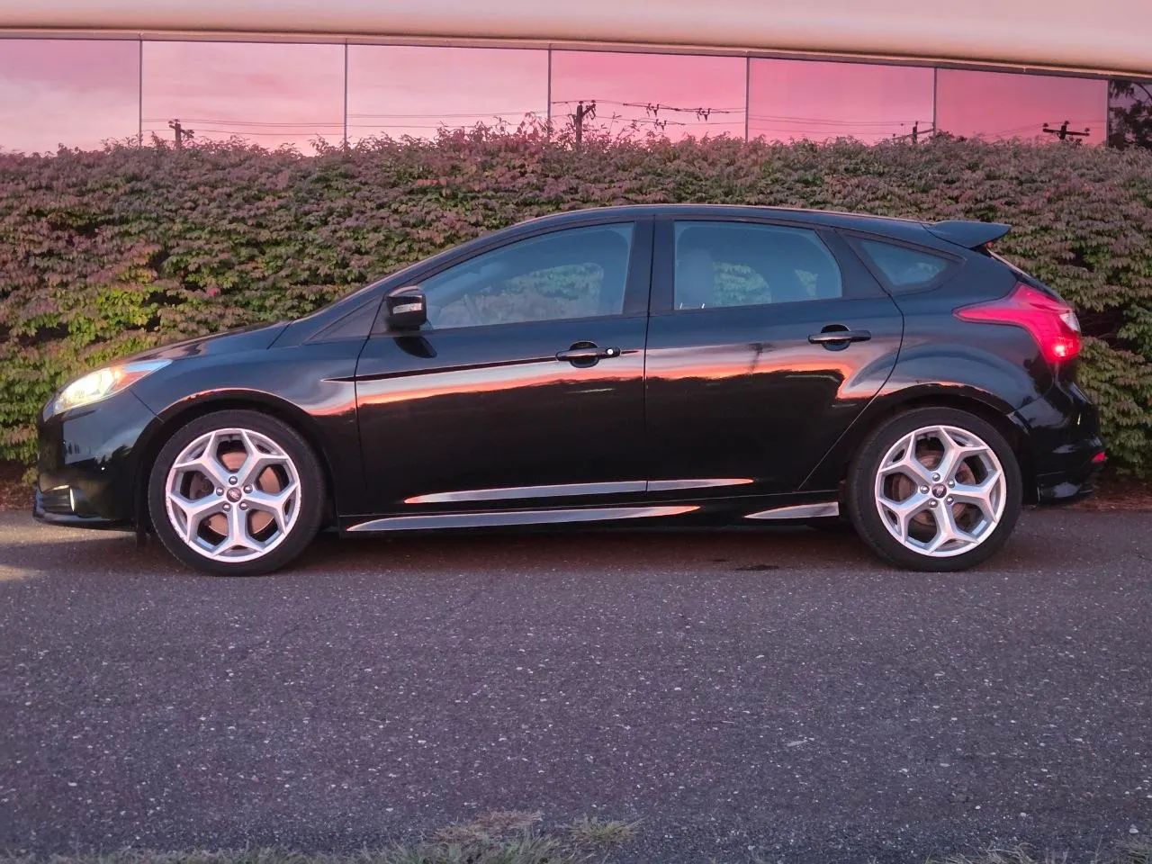 2013 Ford Focus ST — photo 12 of 28