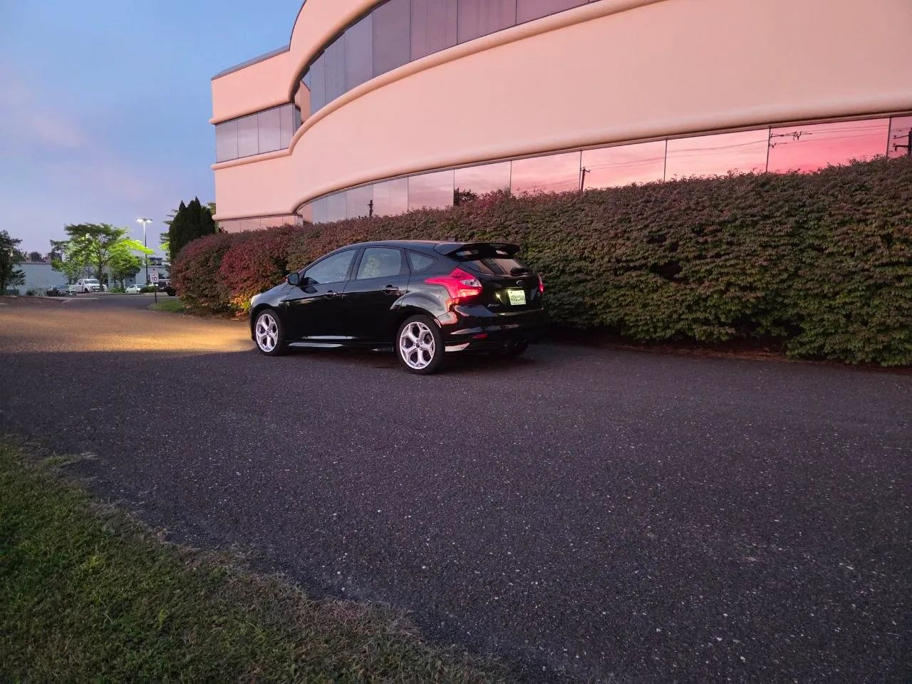 2013 Ford Focus ST — photo 15 of 28