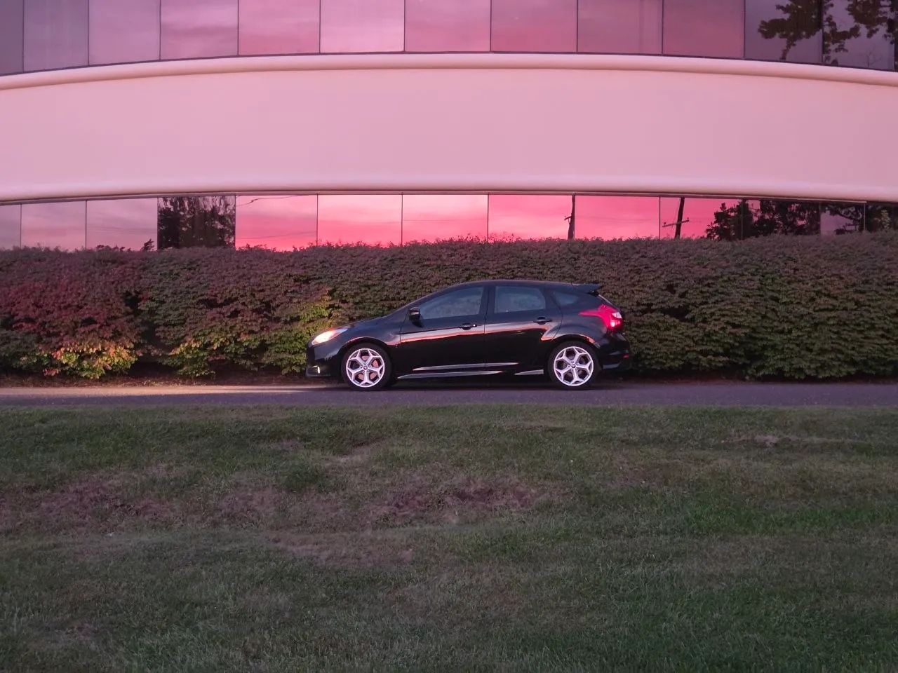 2013 Ford Focus ST — photo 17 of 28