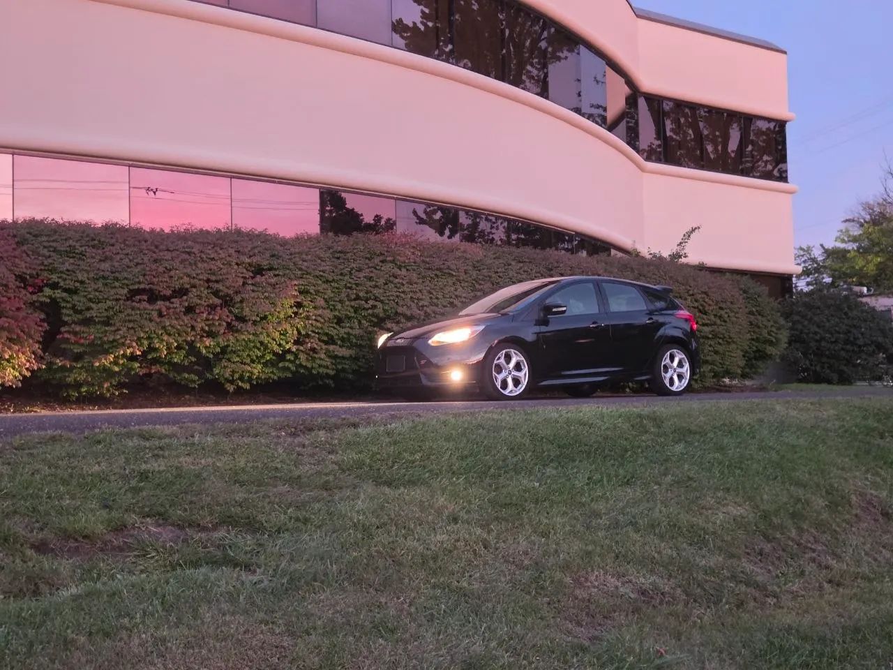 2013 Ford Focus ST — photo 19 of 28