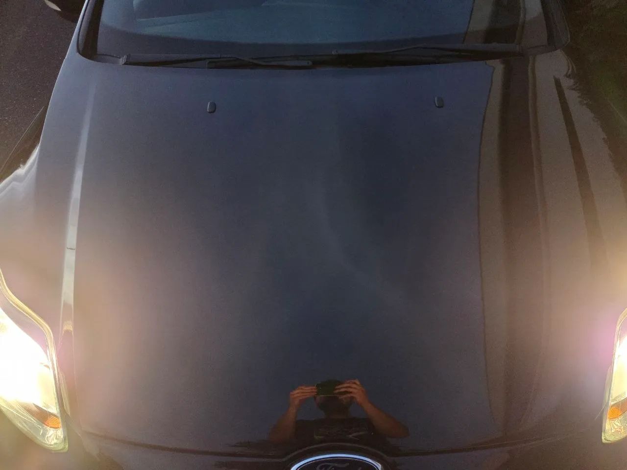 2013 Ford Focus ST — photo 27 of 28