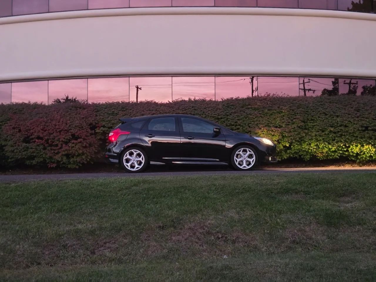 2013 Ford Focus ST — photo 22 of 28