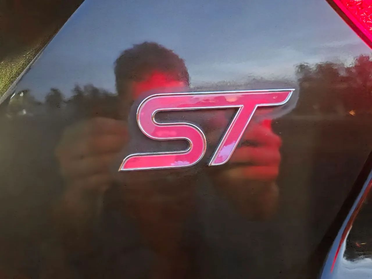 2013 Ford Focus ST — photo 28 of 28