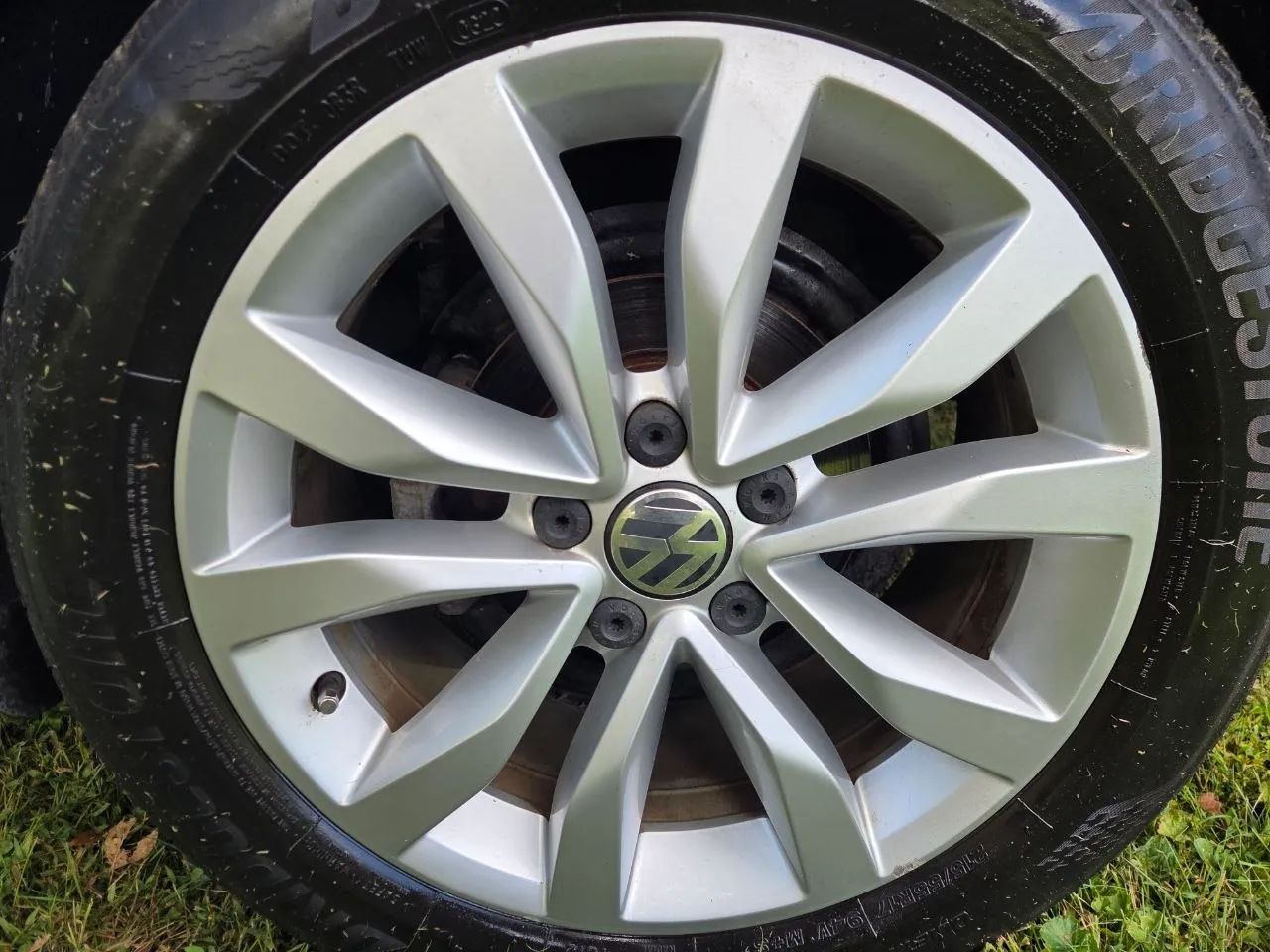 2015 Volkswagen Beetle — photo 19 of 30