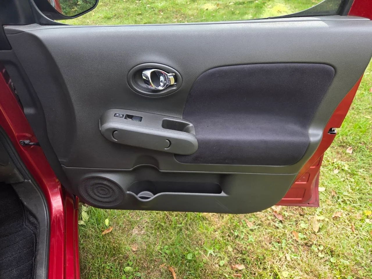 2012 Nissan cube — photo 20 of 29