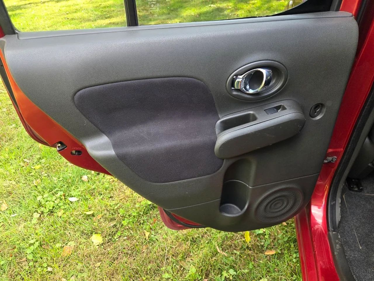 2012 Nissan cube — photo 22 of 29