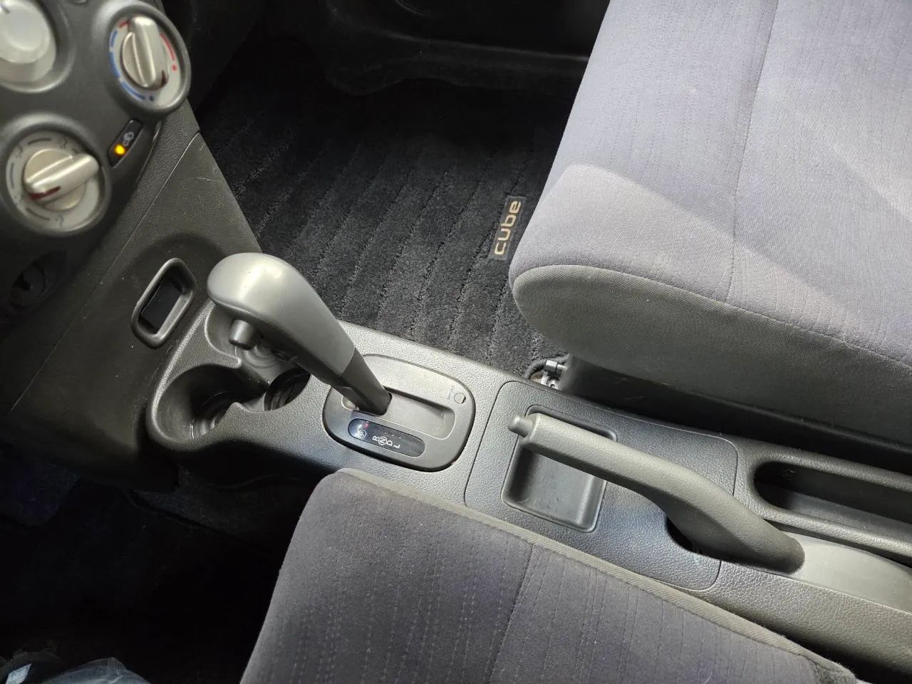 2012 Nissan cube — photo 29 of 29