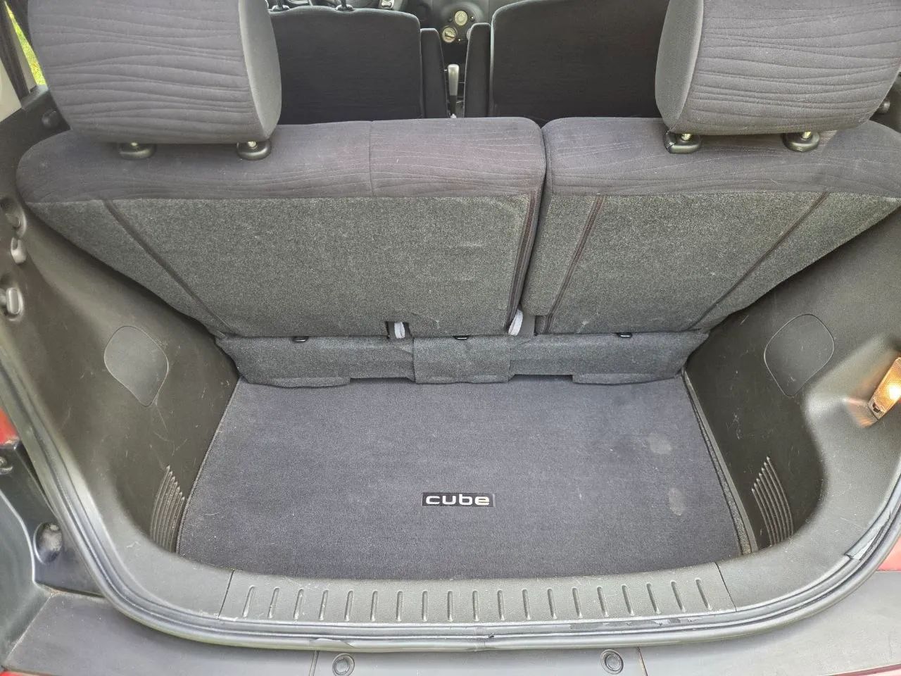 2012 Nissan cube — photo 25 of 29