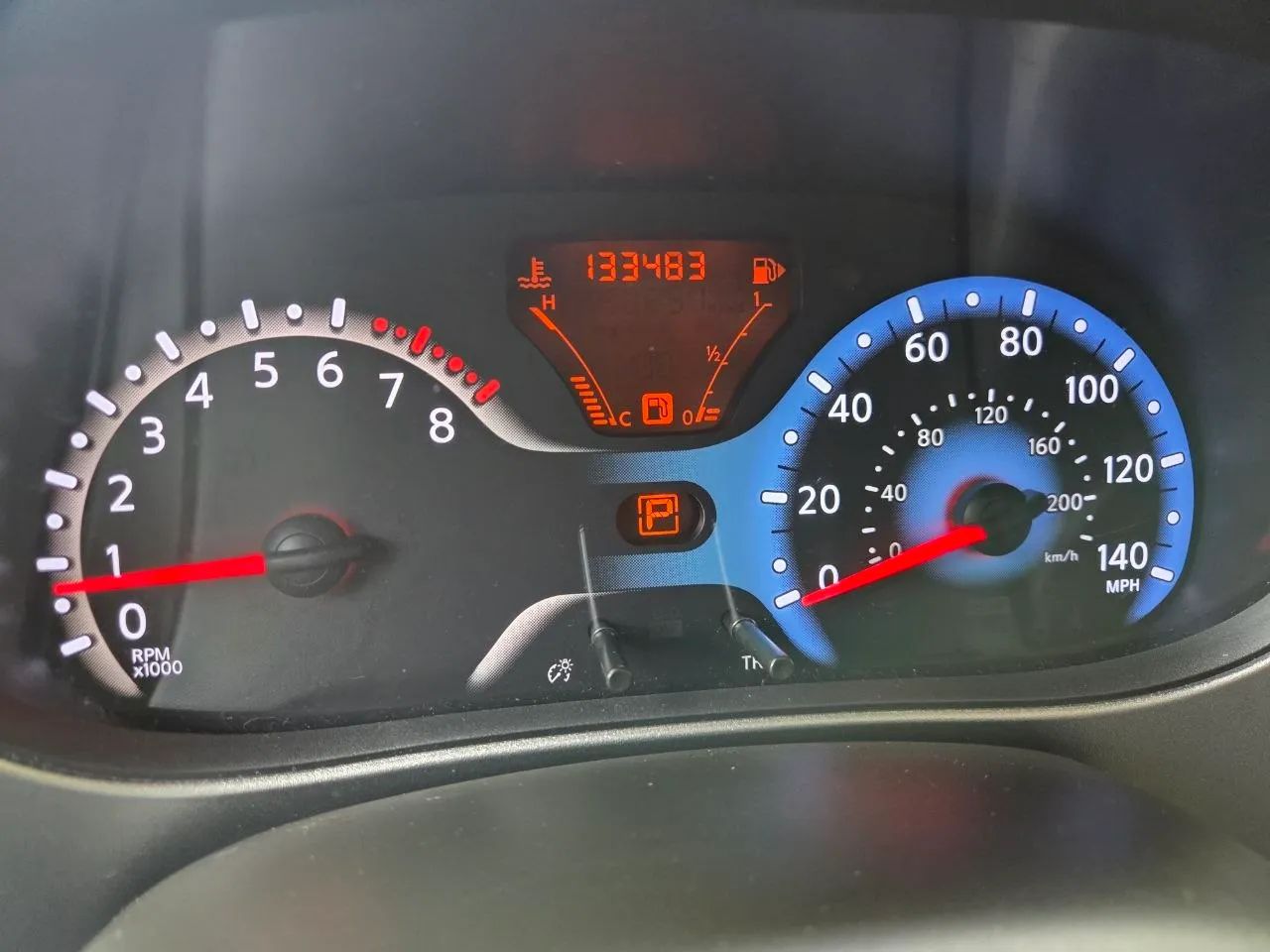 2012 Nissan cube — photo 27 of 29