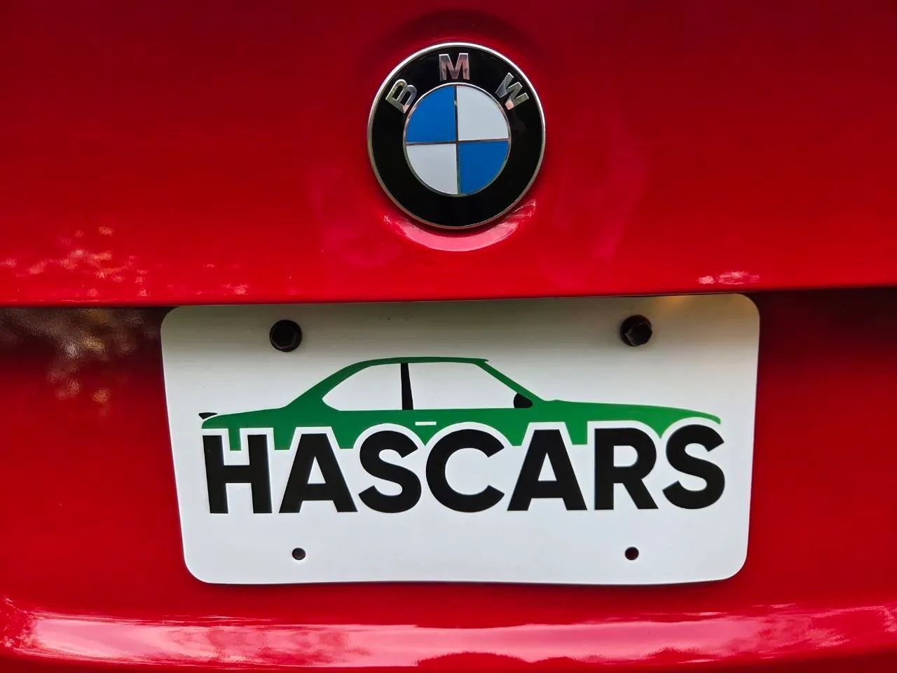 2006 BMW 3 Series 325xi Sedan 4D — photo 30 of 32