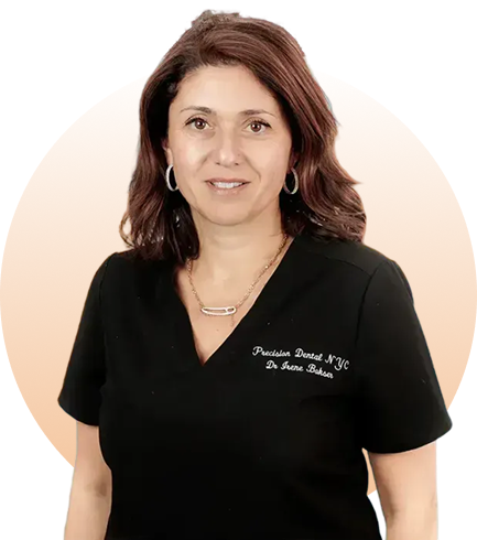 Irene Bokser, DDS