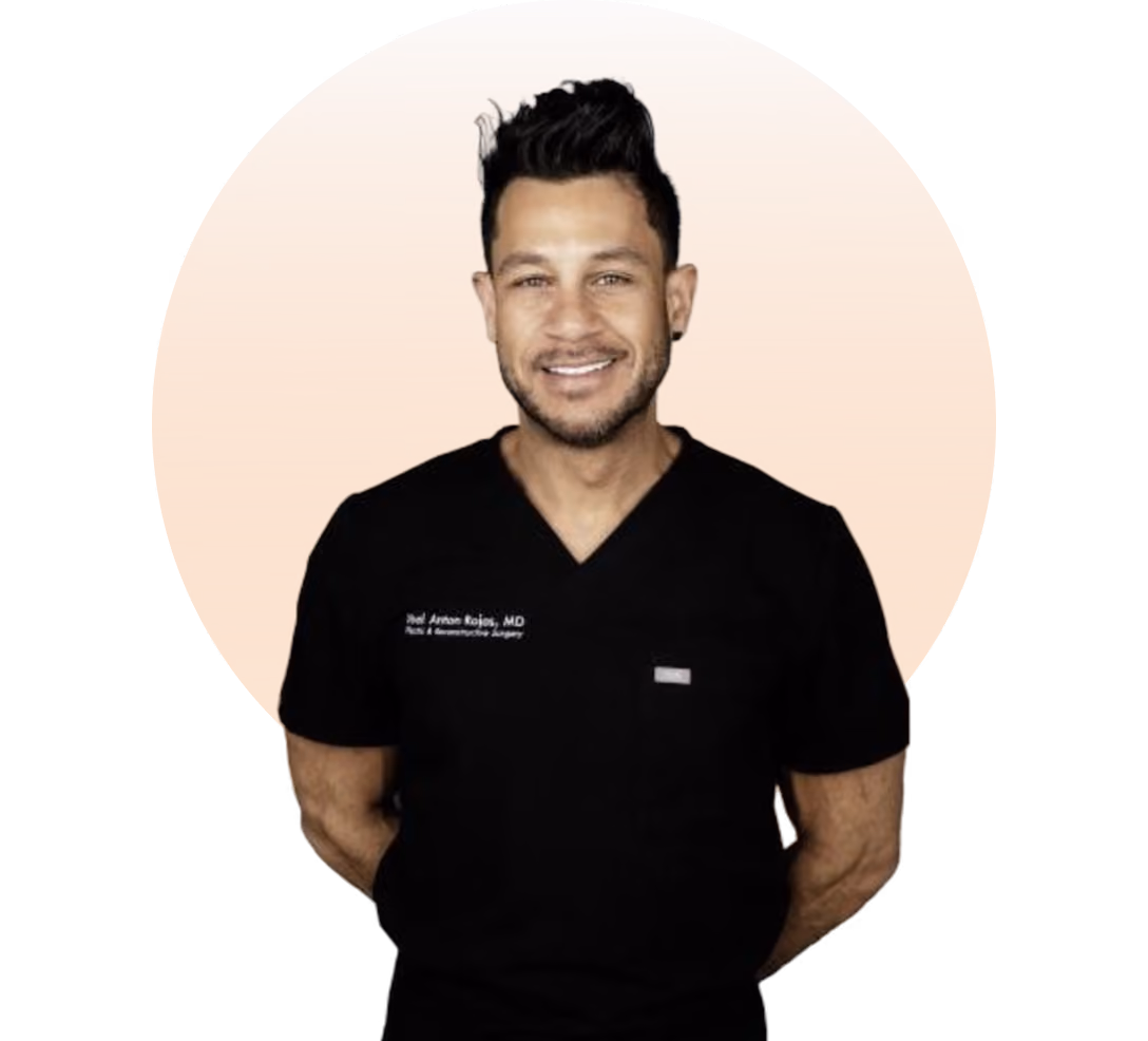 Yoel A. Rojas Ortiz, MD