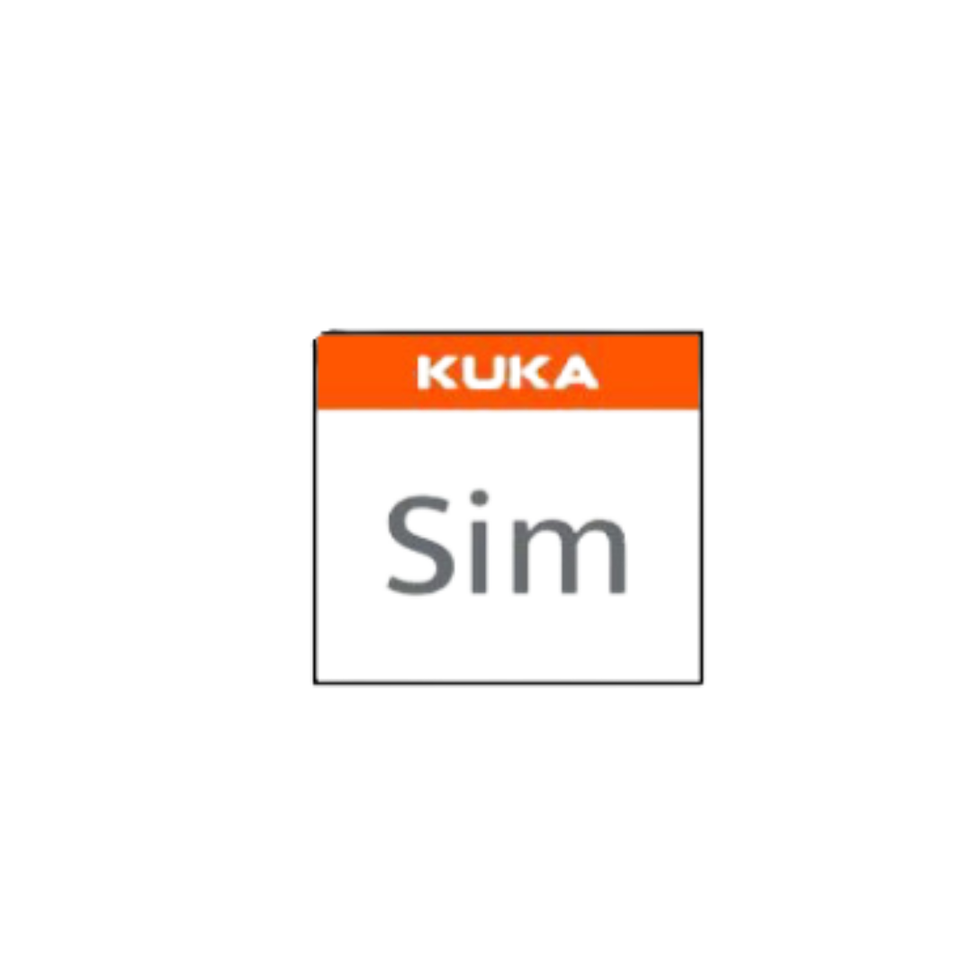 KUKA Sim