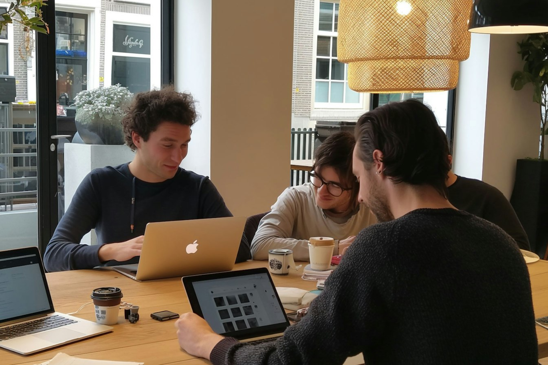Responsive Design Best Practices