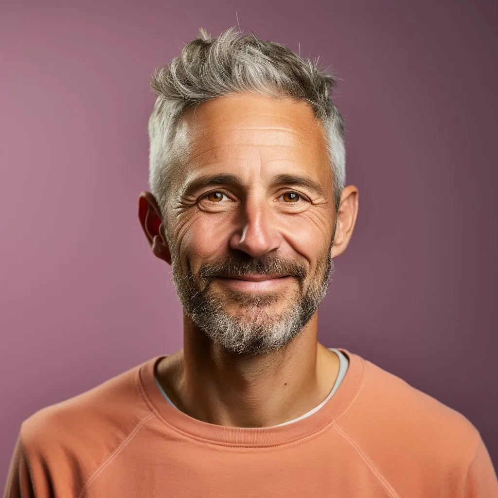 Mark Smith